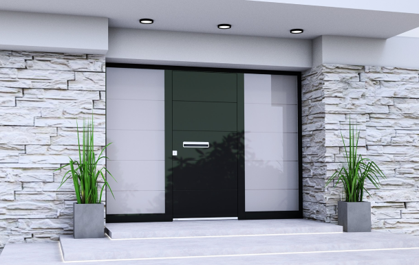 Fenster und Türen in bochum